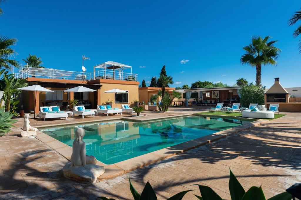 Serena Villa - 3