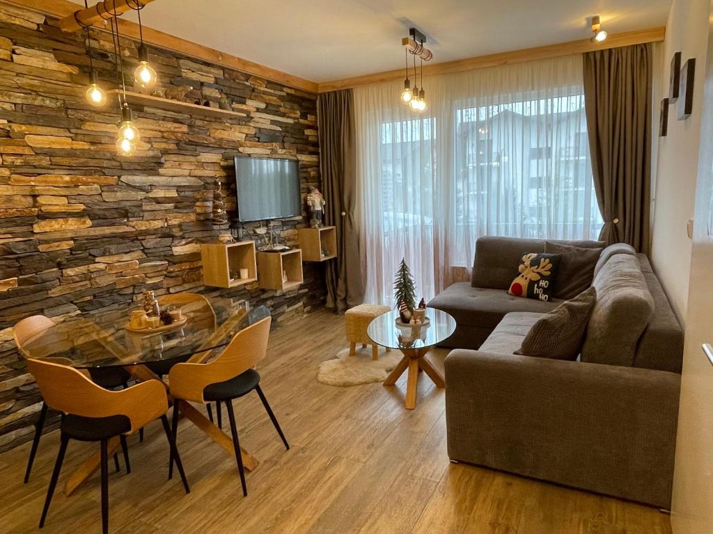 Silver Kop apartmani - 1