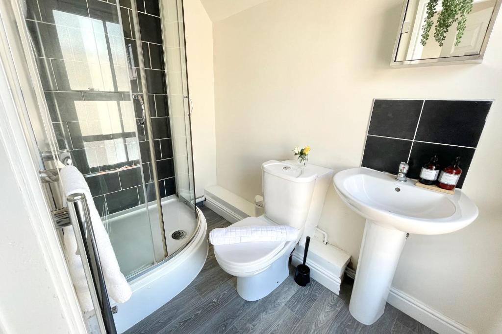 Comfy Studio in the Heart of Coventry City Centre photo