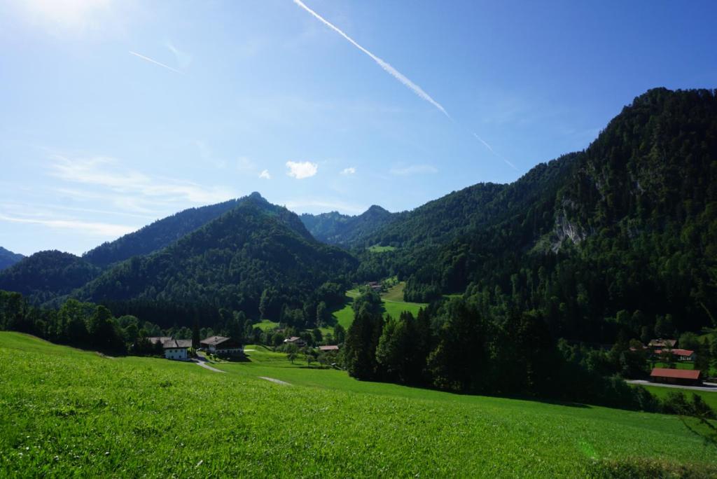 Staller Hof inkl. Chiemgaukarte - 2