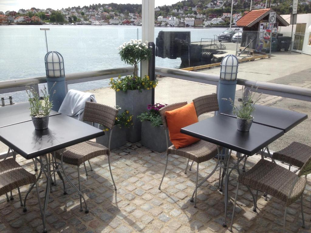 Clarion Hotel Tyholmen Photo 20