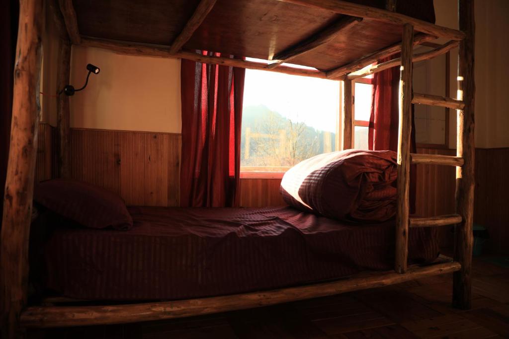Odin Hostel Shoja, Jibhi photo