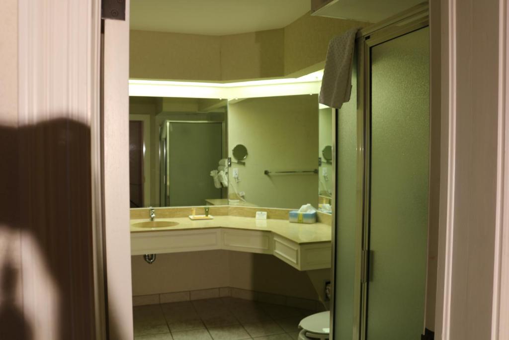 Imperial Swan Hotel and Suites Lakeland photo