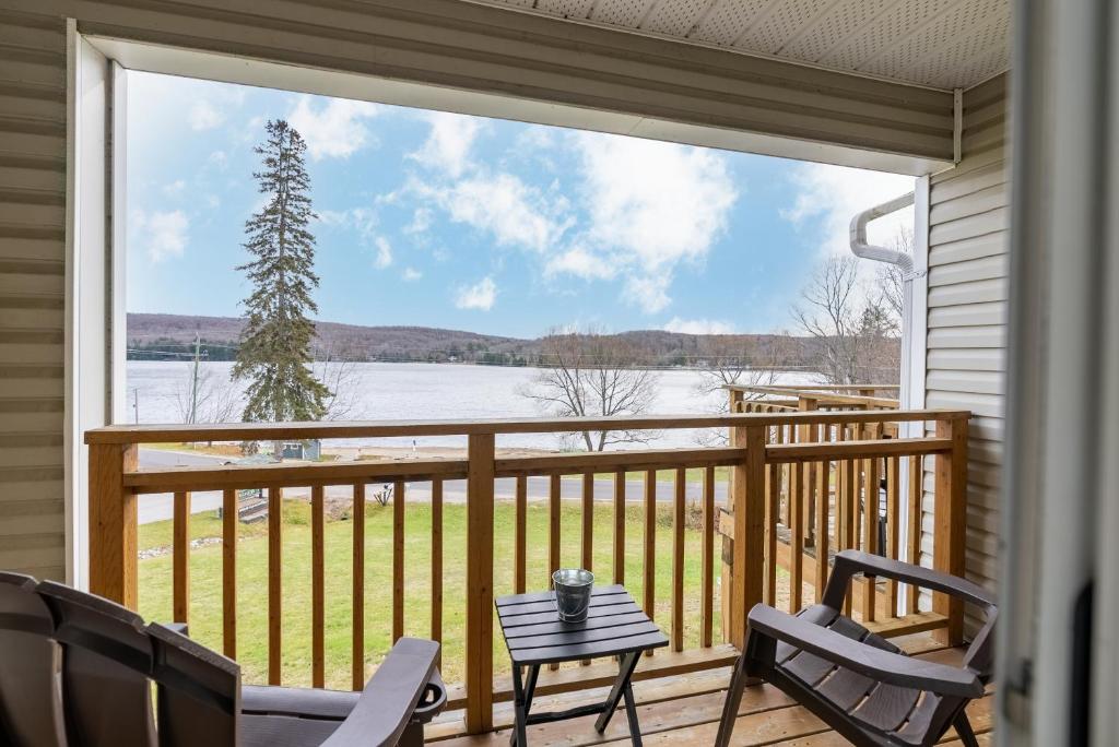 GetAways at Haliburton Heights