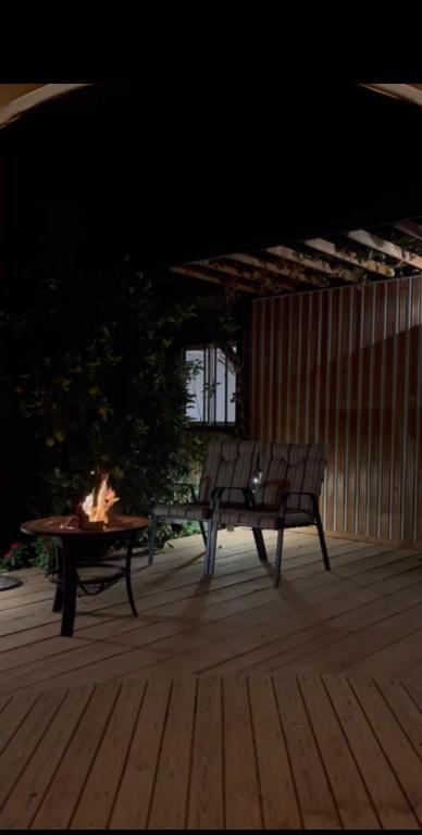 Unique Farm Cottage كوخ زراعي فريد photo
