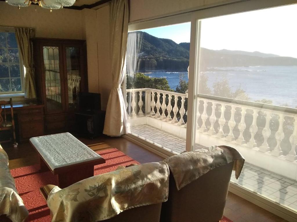 Cafe panorama - Vacation STAY 96734v, Esumi