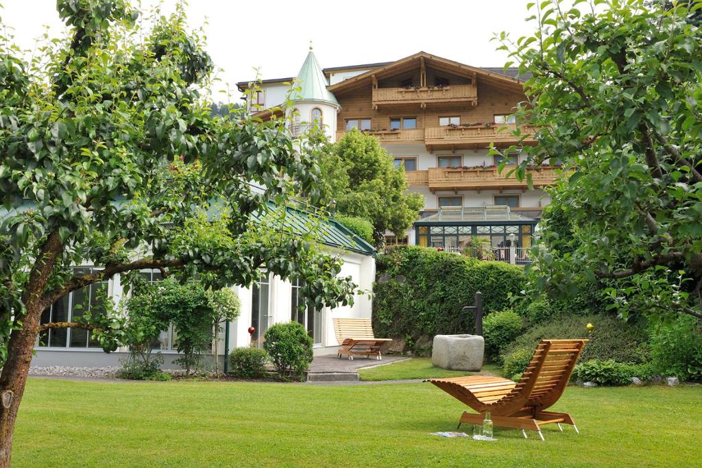 Hotel Herrschaftstaverne - 4