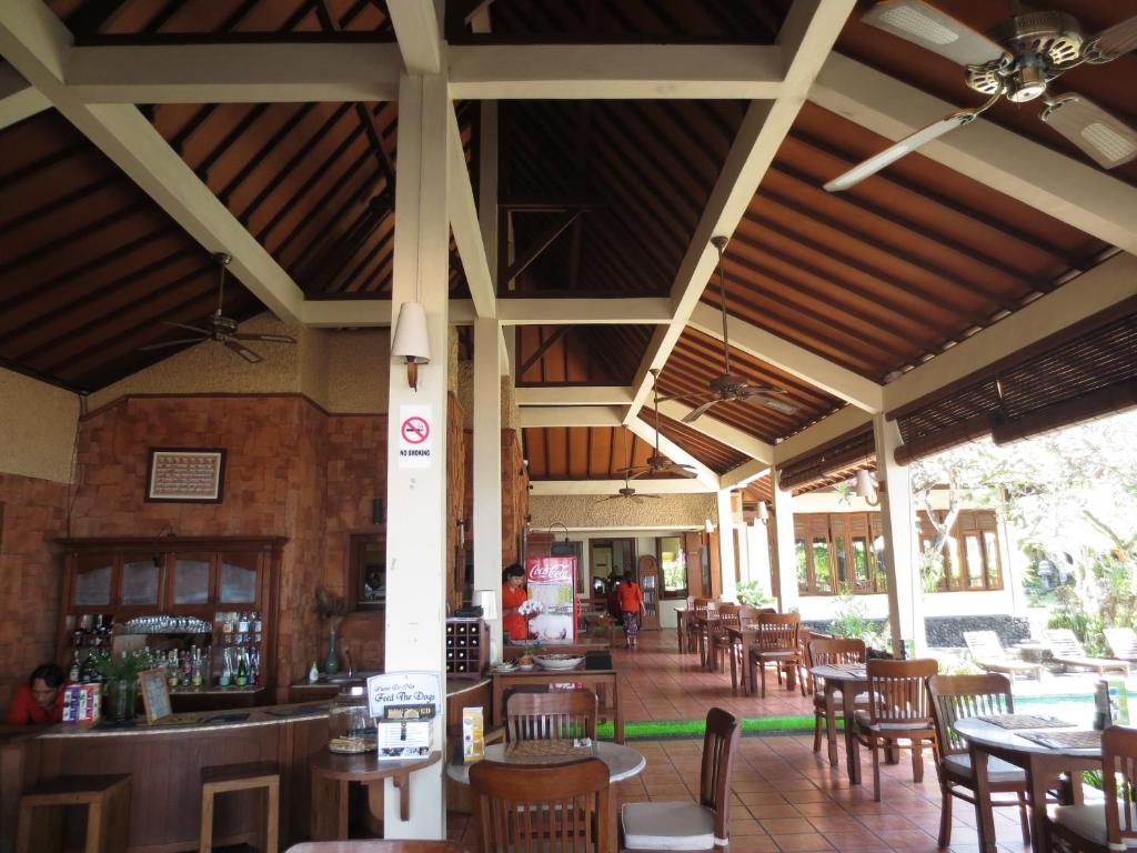Besakih Beach Hotel