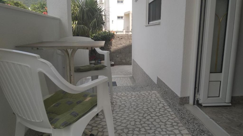 Apartmani Scepanovic - 4