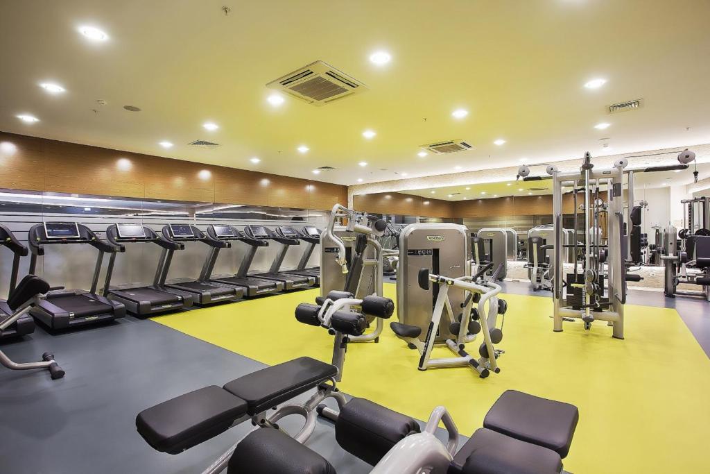 Palestra