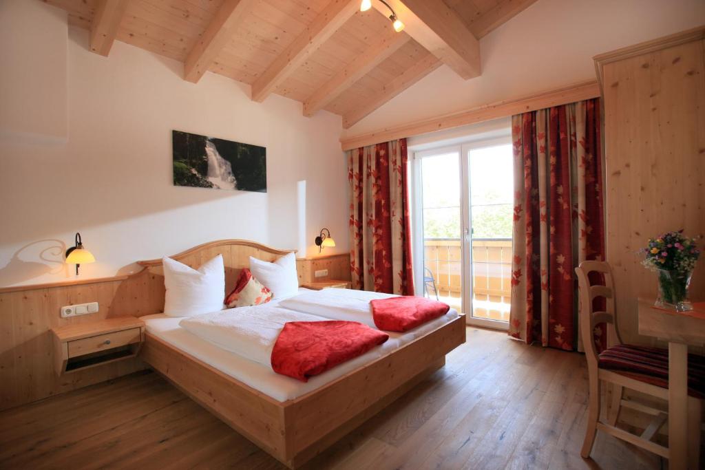 Appartements Hinterlechnerhof - 5