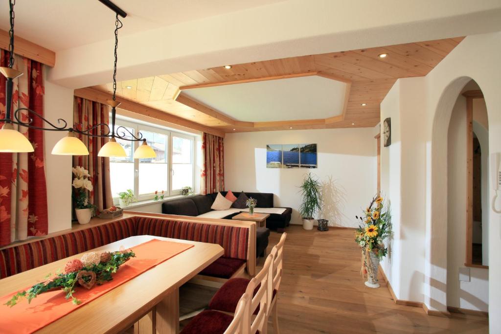 Appartements Hinterlechnerhof - 3