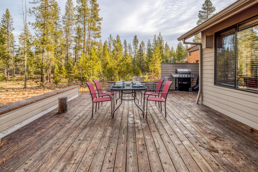 Klamath 24 - Meredith Lodging, Sunriver