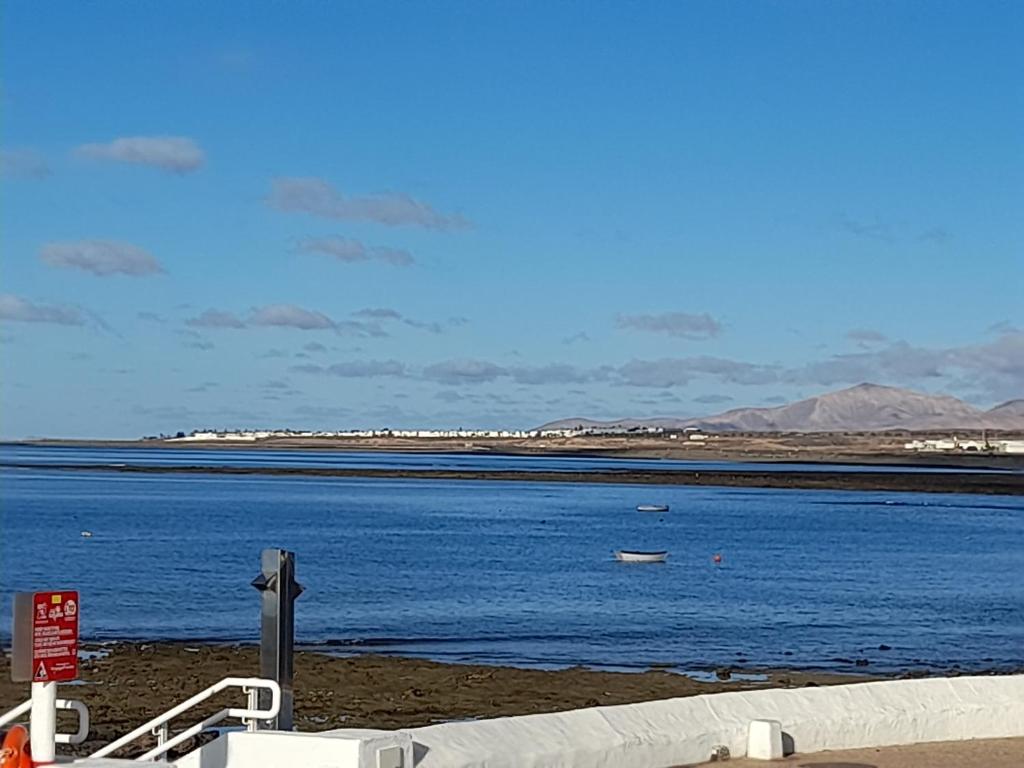 El Mar de Peyo , primera línea de playa - 3