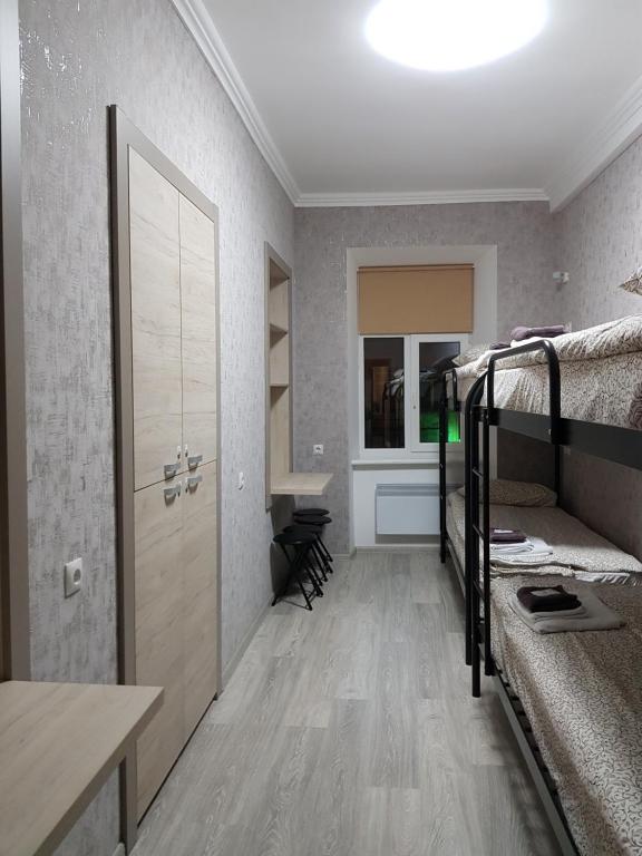 Hostel "Гном & Gnome" photo