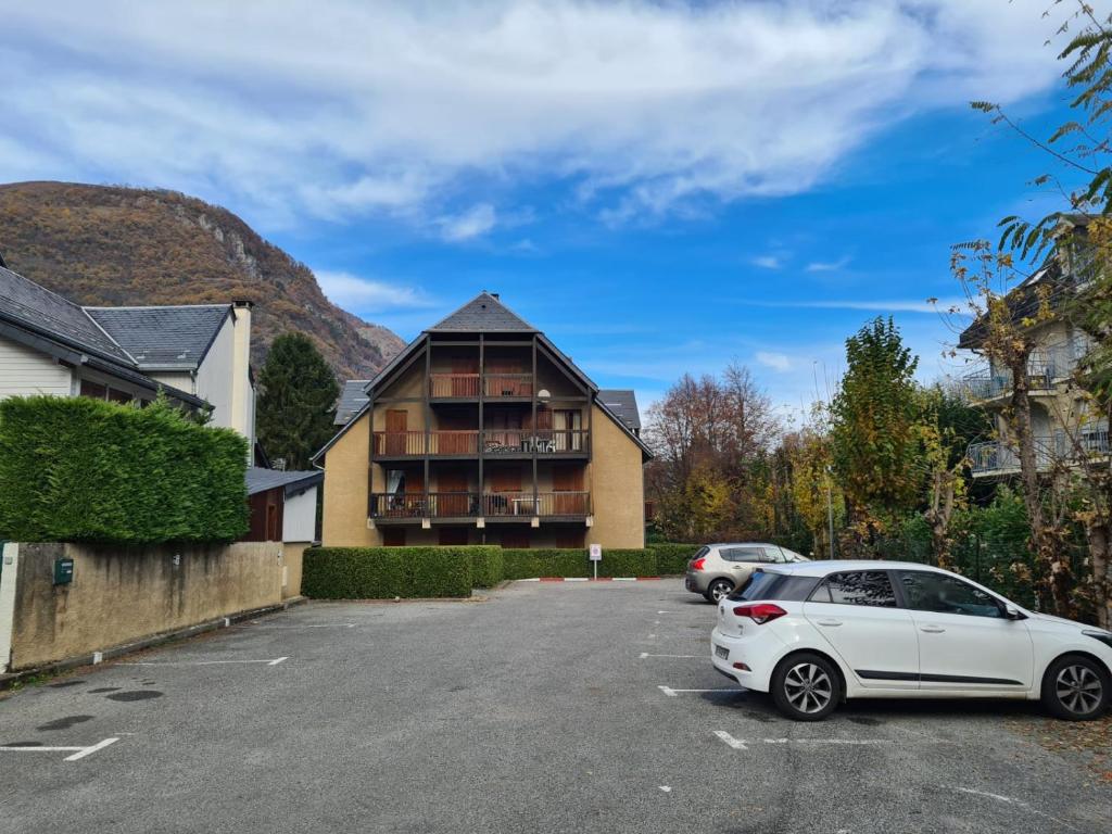 Très joli appartement 4-6 personnes dans Luchon - 1
