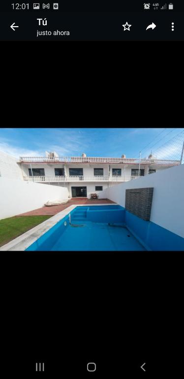 ACAPULCO DIAMANTE NUEVA E INCREIBLE VILLA CON ALBERCA PROPIA - 2