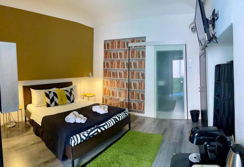 Minihomecatania - 2