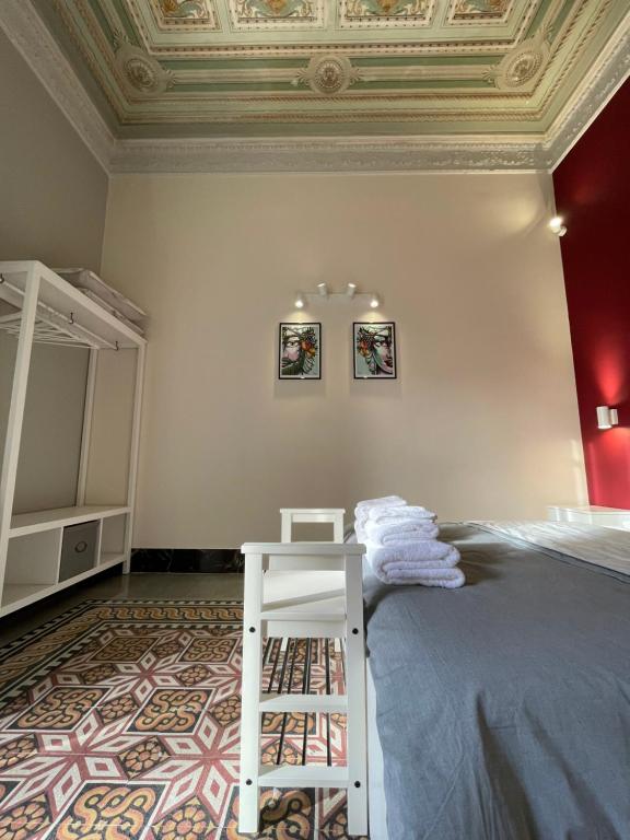 Arricría Room Suite - 3