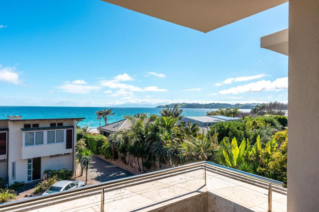 The Sands - Apartment 5 - Stay Waiheke, Onetangi