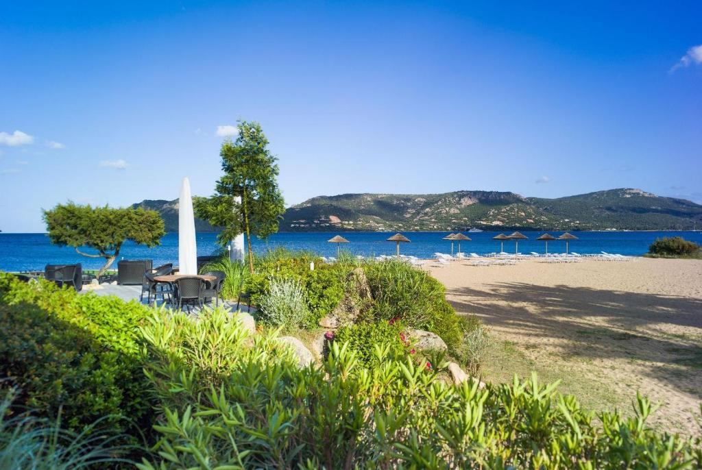 Hotel Marina Corsica photo