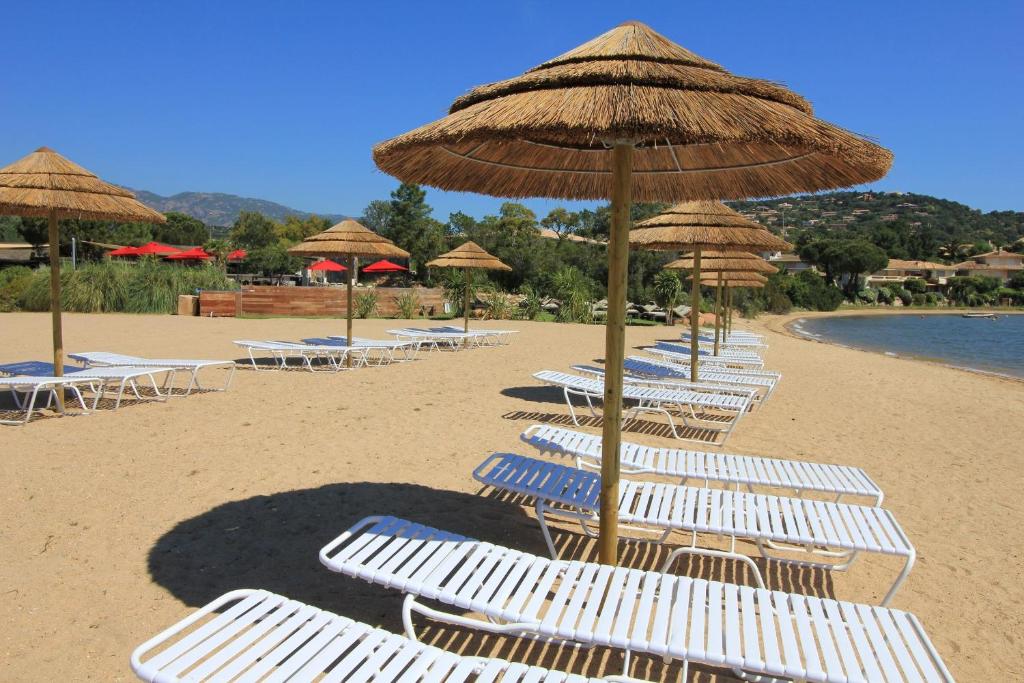 Hotel Marina Corsica photo