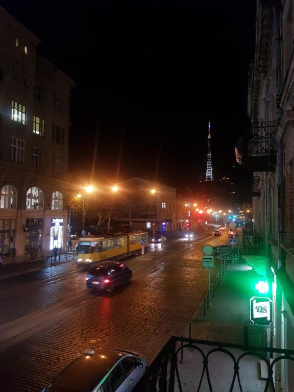 Hostel "Гном & Gnome" photo