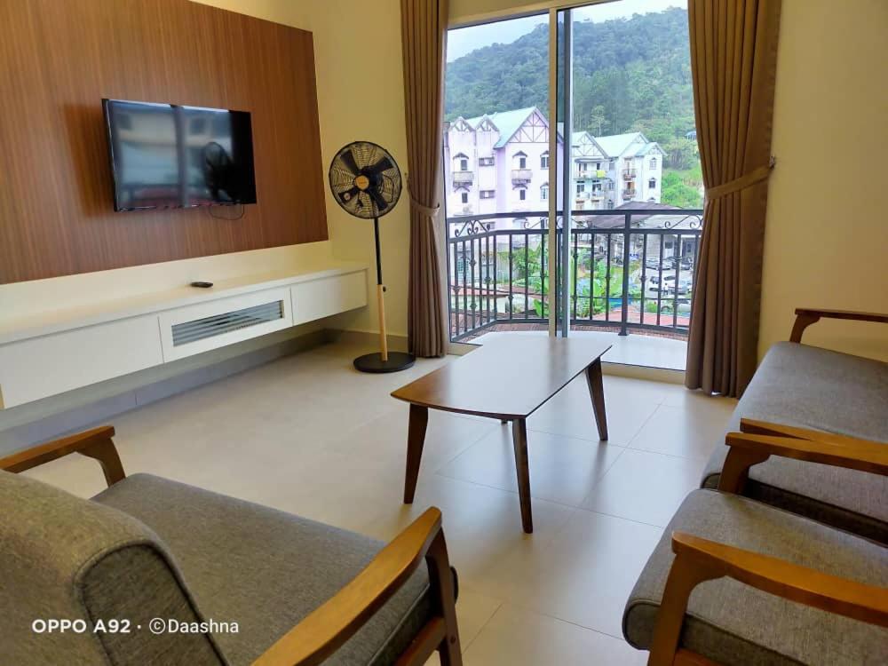 Cameron Tropica Homestay photo