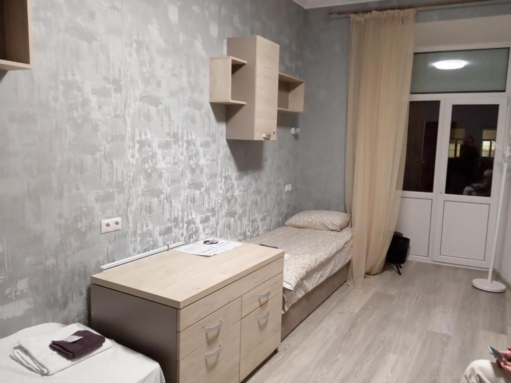 Hostel "Гном & Gnome" photo
