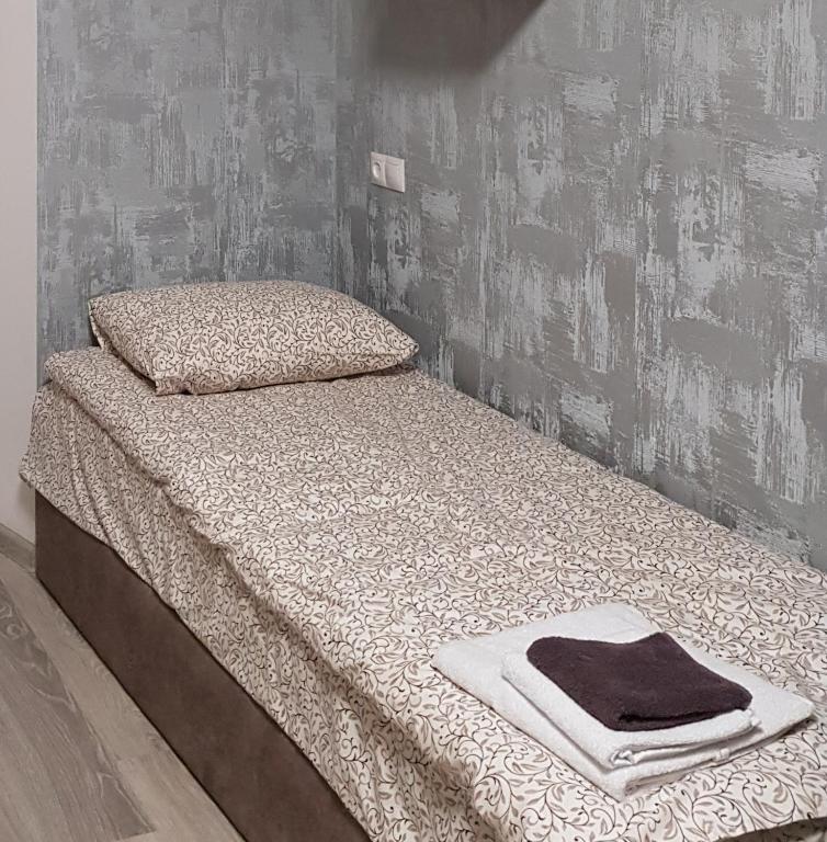 Hostel "Гном &amp; Gnome" — Hotel in Lviv