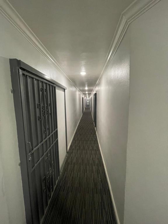 EL PATIO HOTEL photo