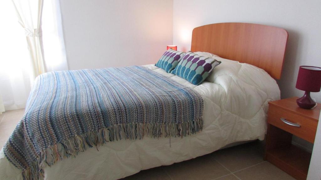 apartamento peñuelas la serena - 1