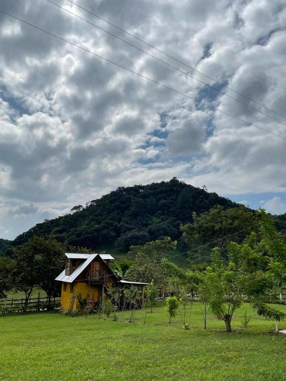 Campamento SacBe photo