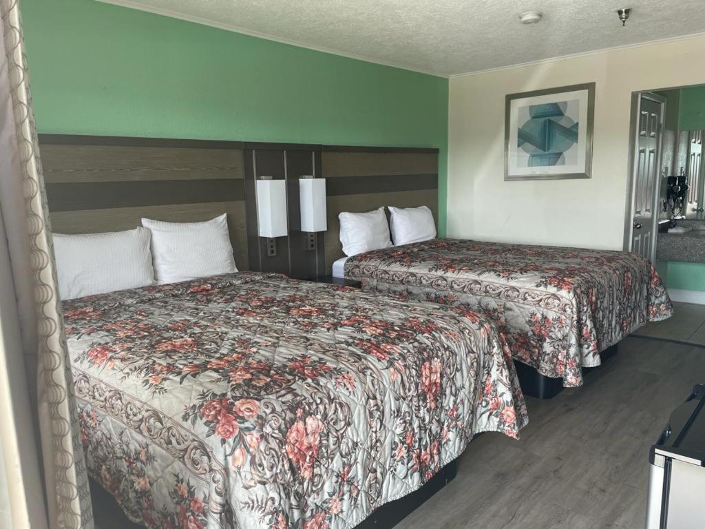 Executive Inn & Suites photo