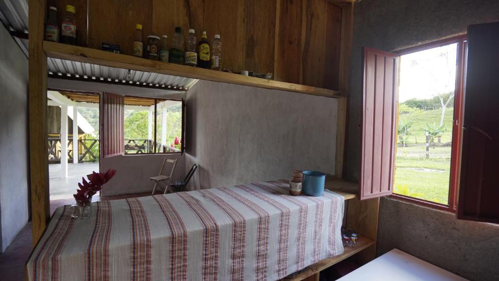 Campamento SacBe photo