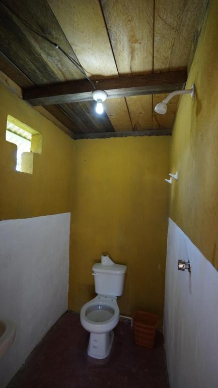 Campamento SacBe photo
