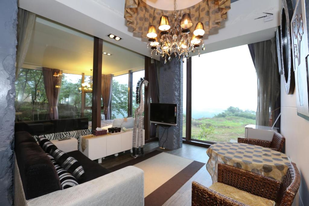 Hao Wang Jiao Homestay