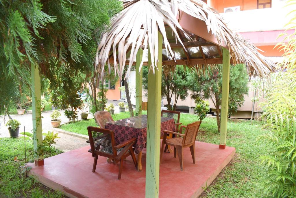 AKR Hotel Jaffna