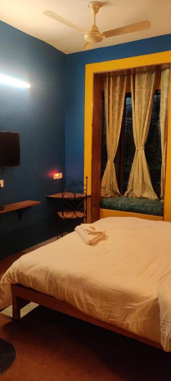 Wanderers Lodge photo
