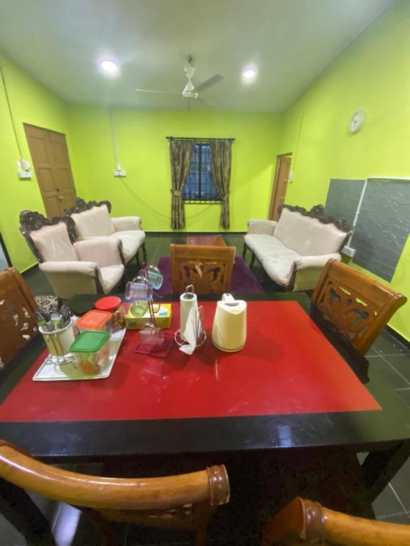 Homestay Sehra photo