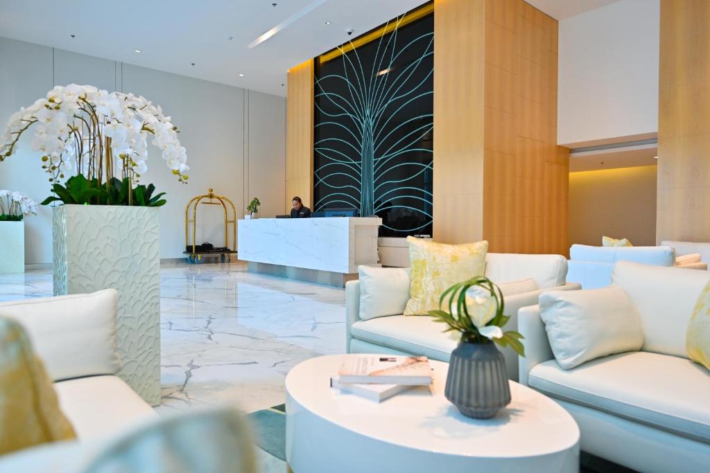Springfield Suites Seef Bahrain photo