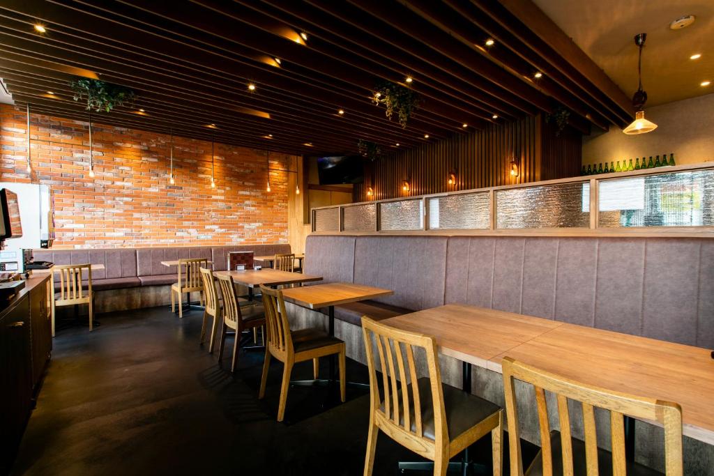 KOKO HOTEL Higashiosaka 호텔 이미지 1