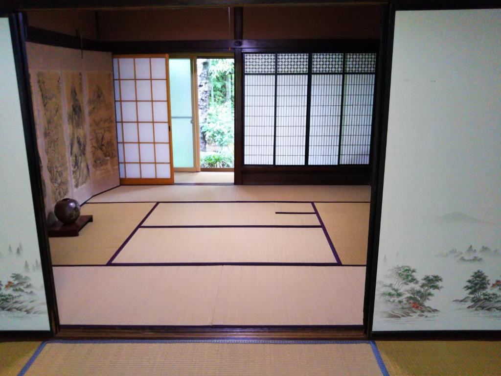 ゲストハウス「古民家の宿梨本軒」 photo