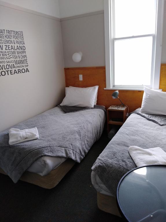 Hokitika Pioneer Hotel photo