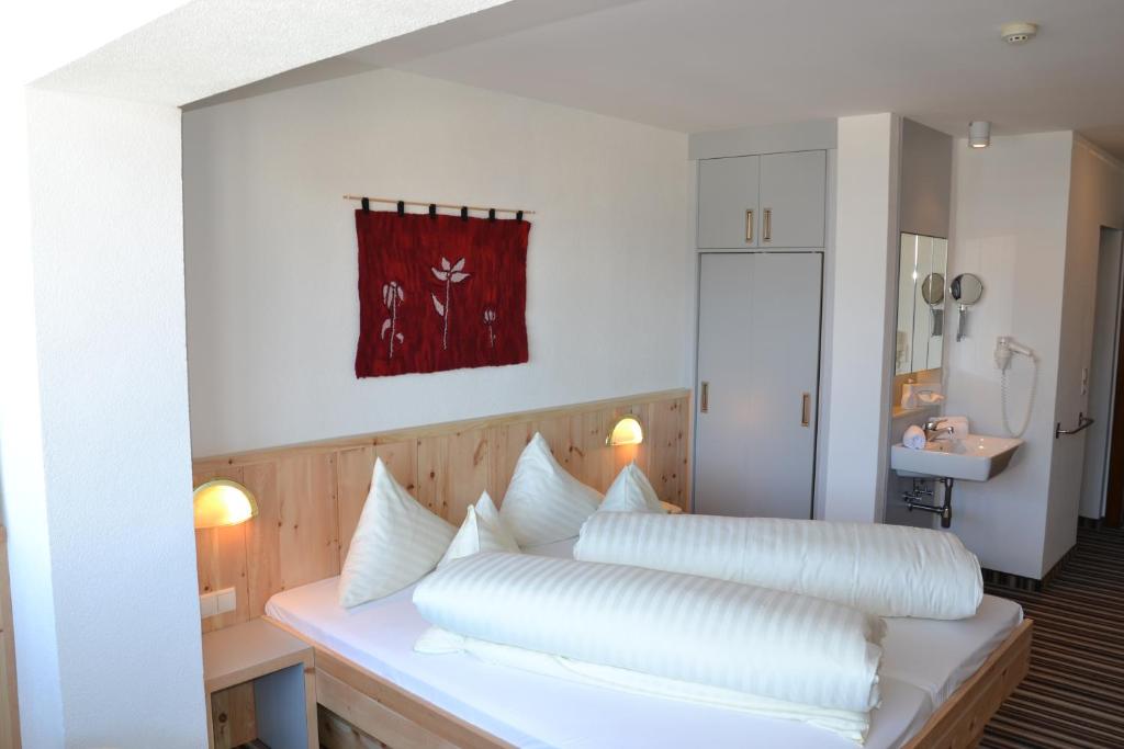 Hotel Alpina nature-wellness - 5