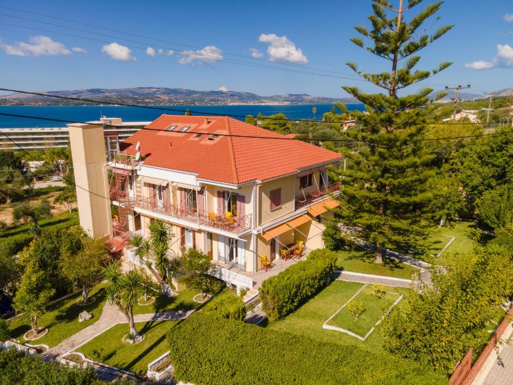 Lorenzo House Apartments — Hotel in Kefalonia
