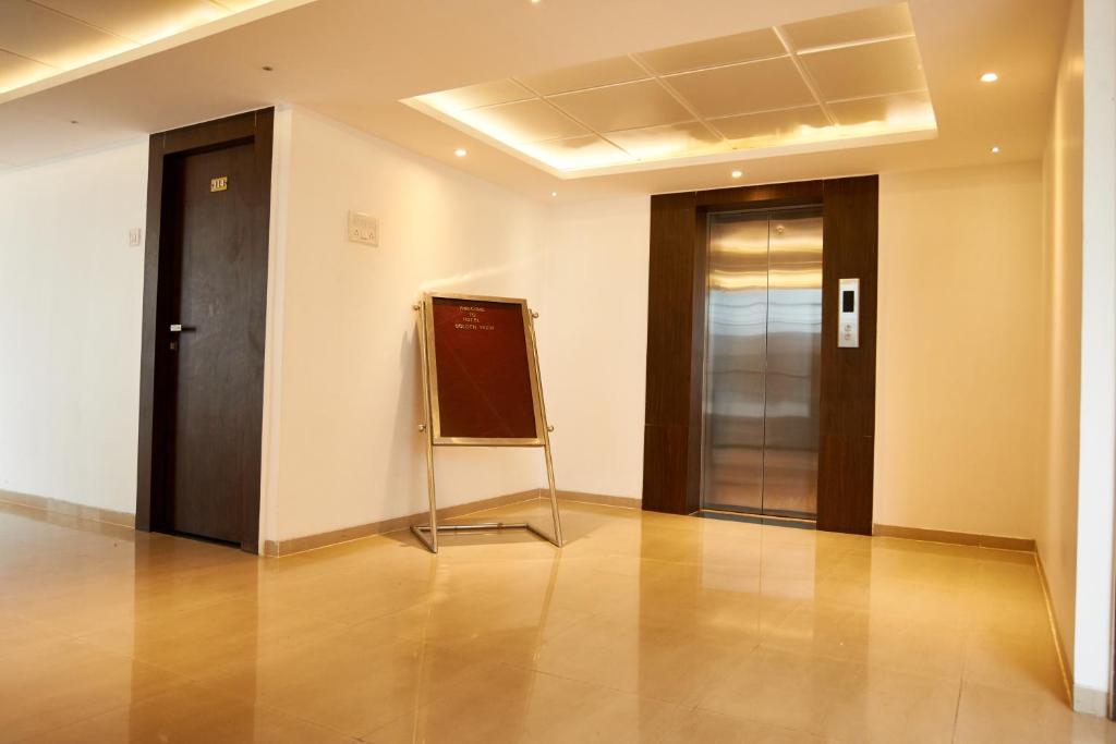 Hotel Sai Nisarg  Shirdi photo