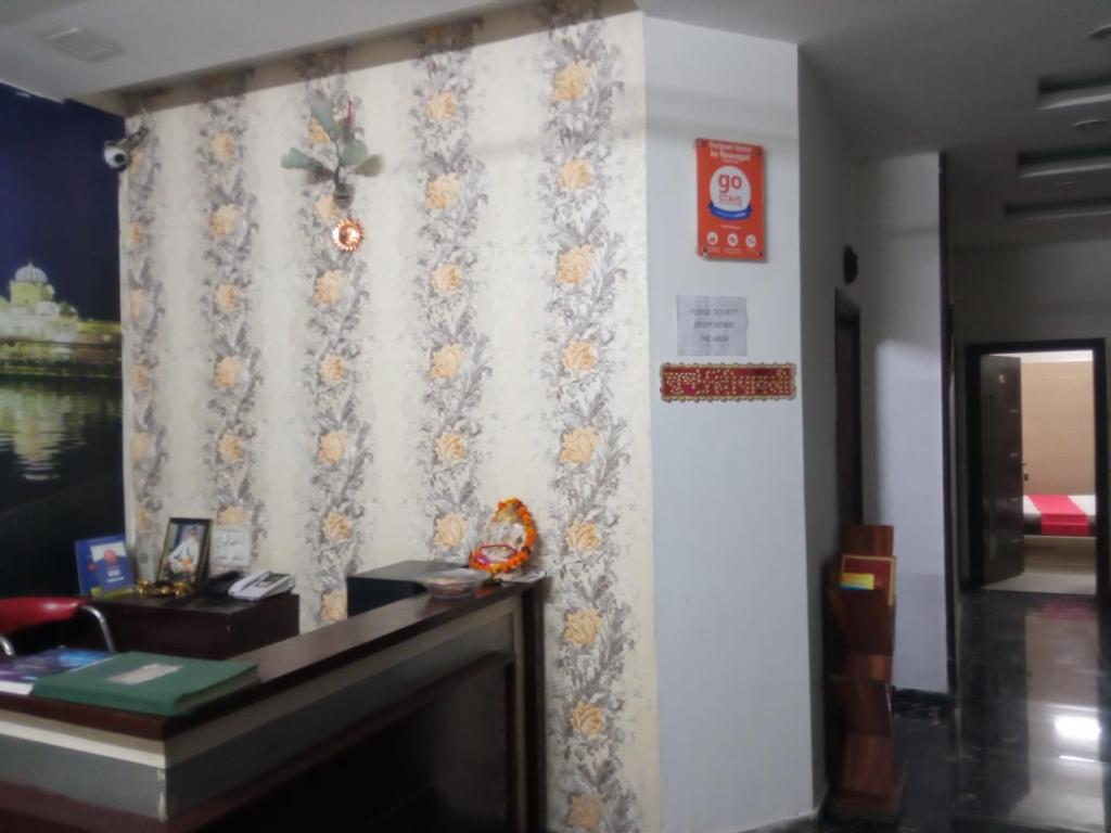 Gurjeet Guest House  photo