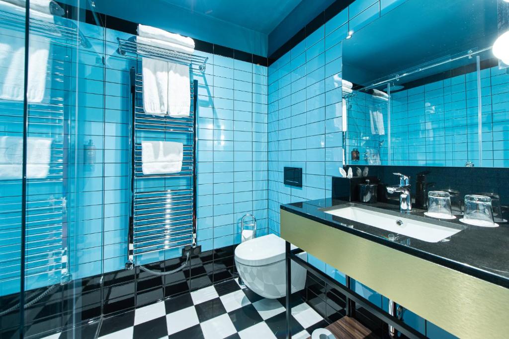 バスルーム（客室）