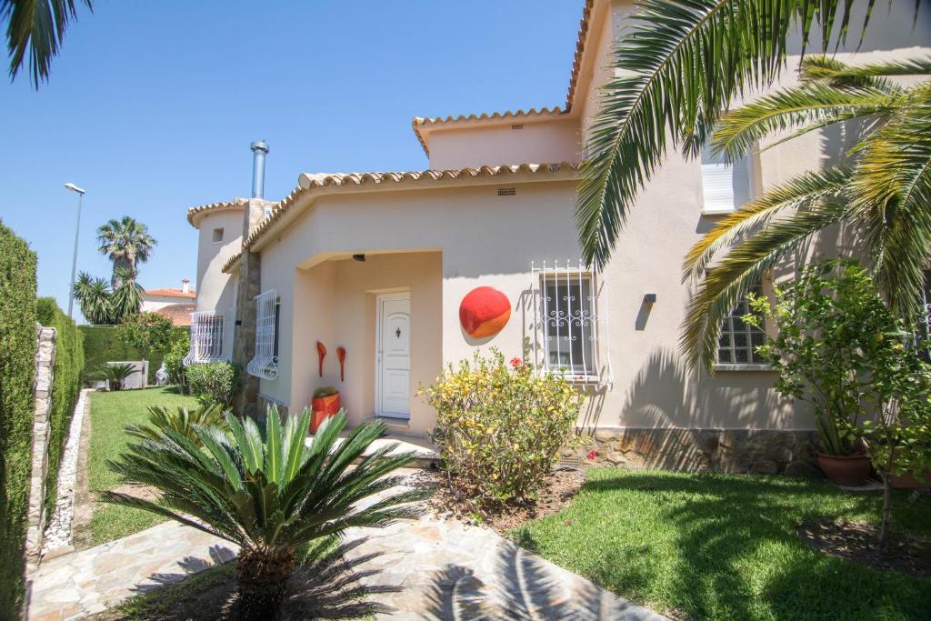 Casa Cyriel - 5